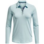 Under Armour Zinger MicroStripe LSPolo – Zboží Mobilmania