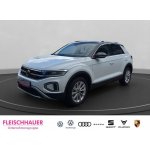 Volkswagen T-Roc 1.5 Style DSG 110 kW
