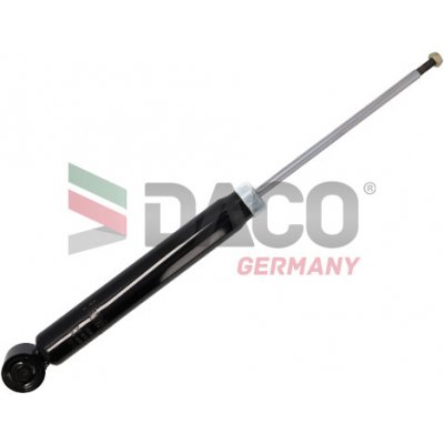 Tlumič pérování DACO Germany 564779 – Sleviste.cz