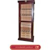 Doutník Angelo Humidor Cabinet skříňový třešeň