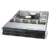Serverové komponenty Základy pro servery Supermicro SYS-620P-TRT