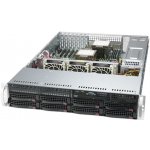 Supermicro SYS-620P-TRT – Zboží Živě