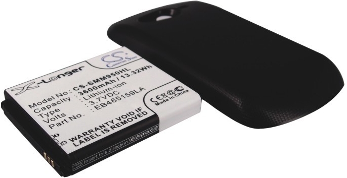 Cameron Sino CS-SMM950HL 3600mAh