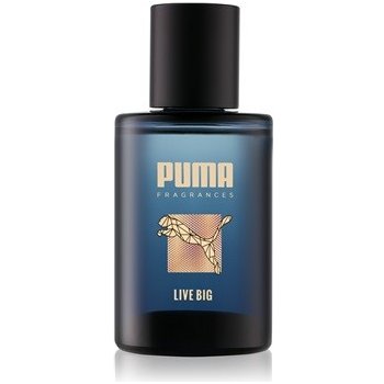 Puma Live Big toaletní voda pánská 50 ml