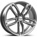 GMP ATOM 10x21 5x130 ET45 anthracite diamond | Zboží Auto