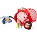 Lilliputiens rybářská síť Pejsek Jules – Hledejceny.cz