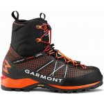 Garmont G-Radikal GTX orange red – Sleviste.cz