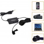 Comica Audio CVM-SIG.LAV V05 – Zboží Mobilmania