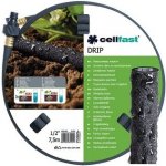 Cellfast DRIP 1/2" L - 15,0 m priesaková – HobbyKompas.cz