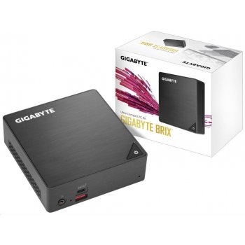 Gigabyte BRIX GB-BRI5H-8250