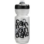 Cannondale Gripper Stacked Bottle 750 ml – Zboží Mobilmania