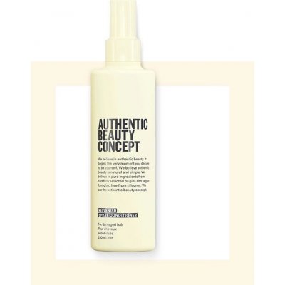Authentic Beauty Concept ABC Replenish Spray Conditioner 250 ml – Hledejceny.cz