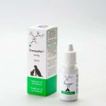 TraumaPet oto Ag sol 50 ml – Sleviste.cz