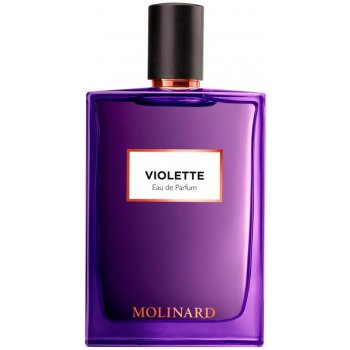 Molinard Violette parfém dámský 75 ml
