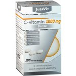JutaVit Vitamín C 1000 mg Basic 100 ks – Hledejceny.cz