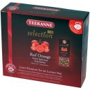 Teekanne Red Orange ovocný čaj 20 x 5.5 g
