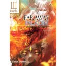 Faraway Paladin: The Lord of the Rust Mountains: Secundus