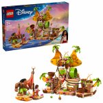 LEGO® Disney 43258 Loď Kakamorů – Zboží Živě