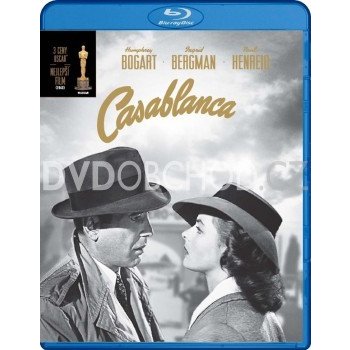 Casablanca BD