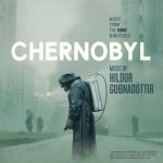 Soundtrack - CHERNOBYL LP – Hledejceny.cz
