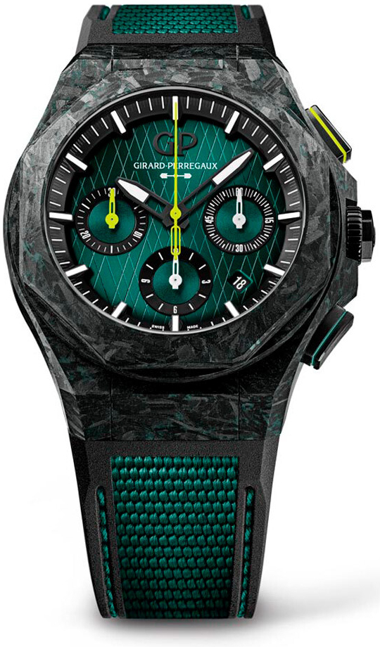 Girard Perregaux 81060-41-3071-1CX