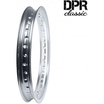 Ráfek 16 - 2,15 hliníkový MZ ETZ - DPR | Zboží Auto