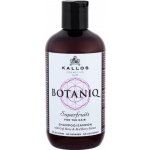 Kallos Botaniq šampon se superovocem 300 ml – Hledejceny.cz
