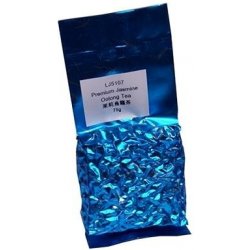 ORIENTAL Polozelený aromatizovaný čaj Formosa Premium Jasmine Oolong 75 g