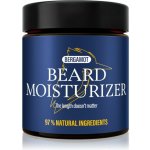 Steves Long Beard Moisturizer krém na vousy 75 ml – Zboží Mobilmania