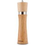 NAVA Mlýnek na pepř a sůl TERRESTRIAL 16 cm, dřevo – Zbozi.Blesk.cz