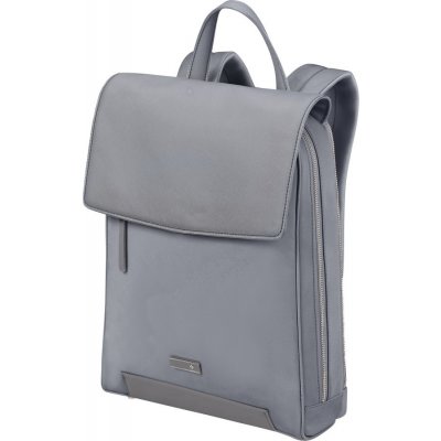 Samsonite Zalia 3.0 Silver Grey 12 l