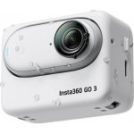 Insta360 GO 3 128GB – Zboží Živě