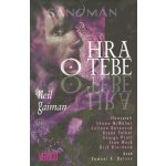 Sandman 5: Hra o tebe - Gaiman Neil – Hledejceny.cz