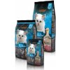 Granule pro kočky LEONARDO Kitten granule pro mladé kočky 0,4 kg