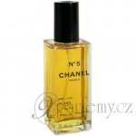 Chanel No.5 parfémovaná voda dámská 50 ml – Hledejceny.cz