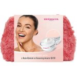 Dermacol Caviar Energy denní pleťový krém Caviar Energy Day Cream 50 ml + noční pleťový krém Caviar Energy Night Cream 50 ml dárková sada – Zbozi.Blesk.cz