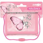 Junior S8 Butterfly – Sleviste.cz