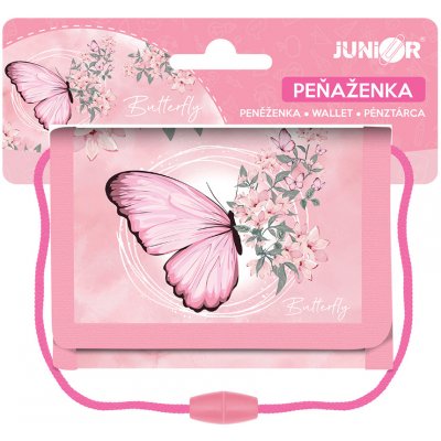 Junior S8 Butterfly – Sleviste.cz