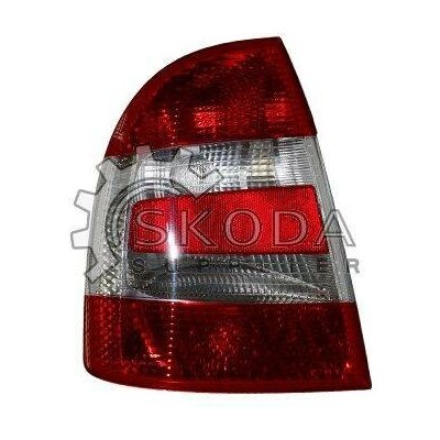 Světlo ZL SUP 07- VISTEON-AUTOPAL 20-211-01041 – Hledejceny.cz