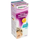 Paranit Šampon proti vším a hnidám + hřeben 200 ml – Zboží Dáma