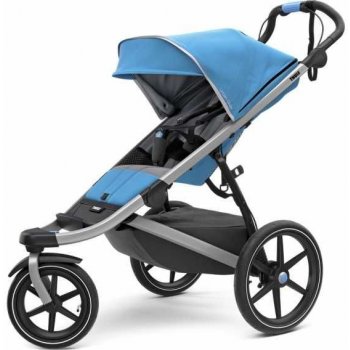 Thule Urban Glide 2 Blue 2019