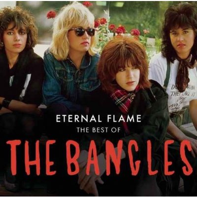 Bangles - Eternal Flame - Best Of CD