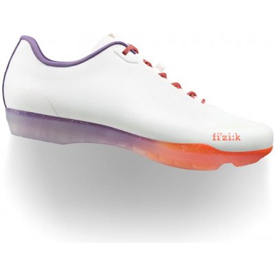 Fizik Tempo Beat White/Orange – Zboží Mobilmania