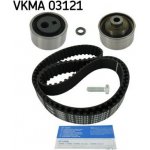 Sada rozvodového řemene SKF VKMA 03121 – Zboží Mobilmania