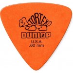 Dunlop 431R 0.60 Tortex Triangle Trsátko – Sleviste.cz