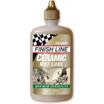 Finish Line Ceramic Wet 120 ml – Zbozi.Blesk.cz