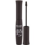 Bourjois Brow Fiber Oh Oui! řasenka na obočí 003 Brown 6,8 ml – Zboží Dáma