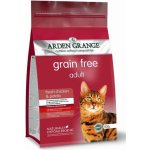 Arden Grange Adult Cat kuře & brambory GF 2 kg – Hledejceny.cz