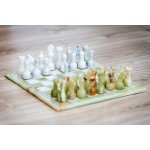 Mramorové šachy – Sleviste.cz