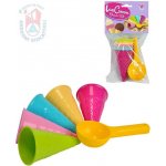 Androni Sada na piesok Zmrzlina – Zboží Mobilmania